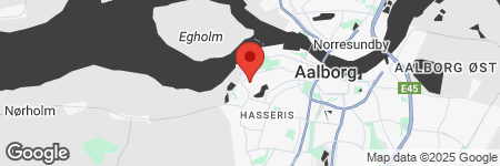 Vester Fælledvej 20 st., 9000 Aalborg